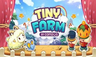 game pic for Tiny Farm